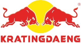 Kratingdaeng 红牛