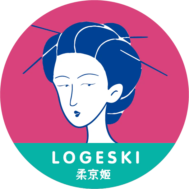 Logeski 柔京姬